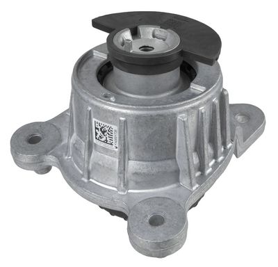 Lagerung, Motor