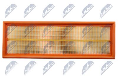 Vzduchový filter NTY FAF-BM-029