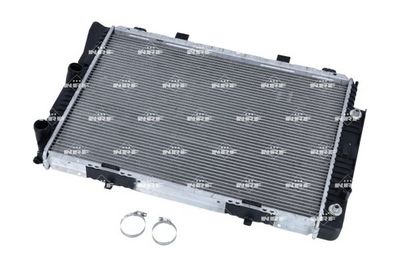 Kühler, Motorkühlung