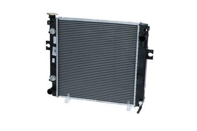 RADIATOR BATERIE DE ANTRENARE NRF 50014 6