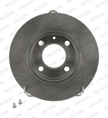 FERODO DDF795 Тормозные диски  для SEAT AROSA (Сеат Ароса)