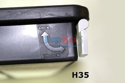 Filtru aer JAPKO 20H35