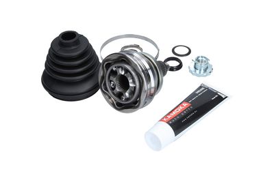 Jungčių komplektas, kardaninis velenas