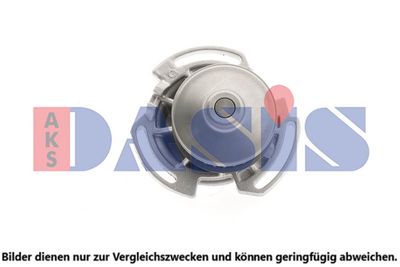 WASSERPUMPE MOTORKüHLUNG