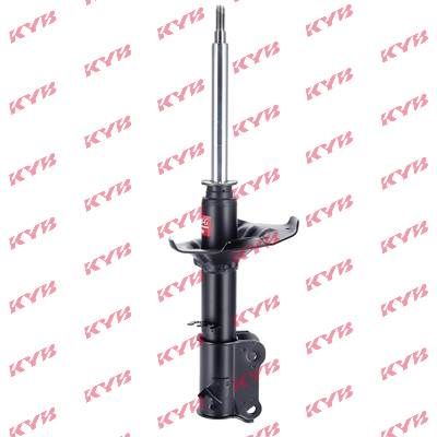 STOßDäMPFER KYB 335043 16