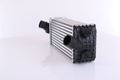 INTERCOOLER COMPRESOR NISSENS 96456 13