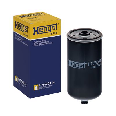 Vorschau Kraftstofffilter Ansicht 2