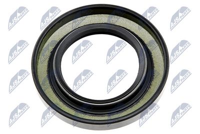 SIMERING CUTIE AUTOMATA NTY NUPHD008 1