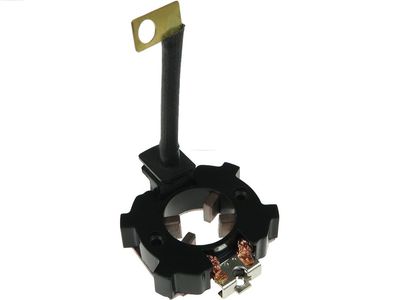 AS-PL Halter, Kohlebürsten
