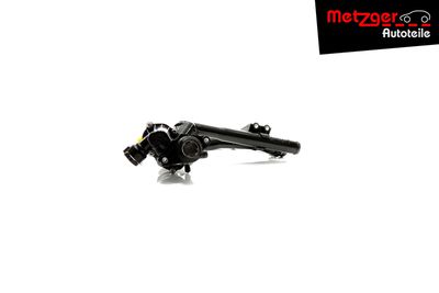 TERMOSTAT LICHID RACIRE METZGER AUTOTEILE 4006459 19