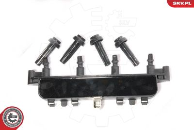 Ignition Coil 03SKV020