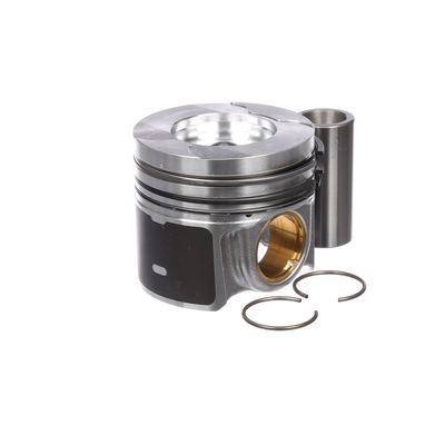 PISTON ET ENGINETEAM PM012000 24