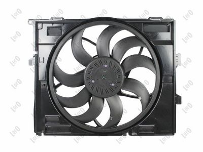 LüFTER MOTORKüHLUNG