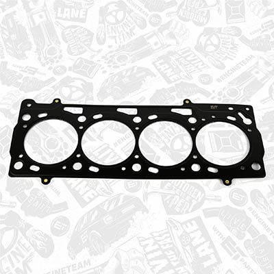 GARNITURA CHIULASA ET ENGINETEAM TH0026BT 1