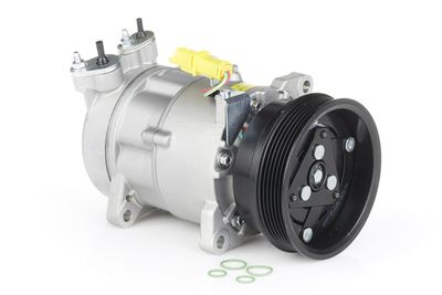 COMPRESOR CLIMATIZARE NISSENS 89178 10