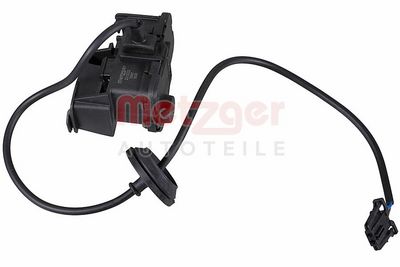 STELLELEMENT TANKKLAPPE