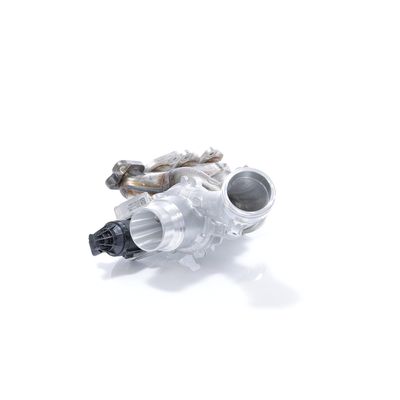 LADER AUFLADUNG BTS Turbo T918909 3