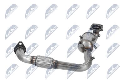 CATALIZATOR NTY KATFR002 23