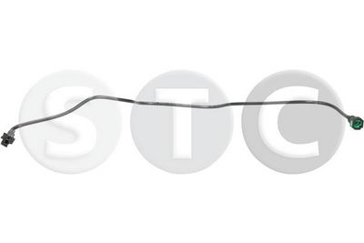 маркуч на радиатора STC T430431