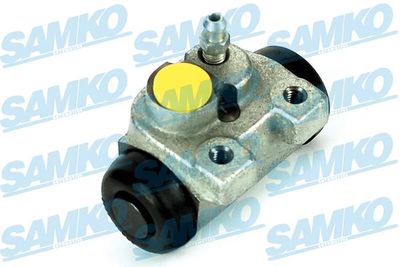 Cylinderek hamulcowy SAMKO C31089