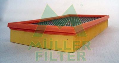 Воздушный фильтр MULLER FILTER PA3307 для SAAB 9-3