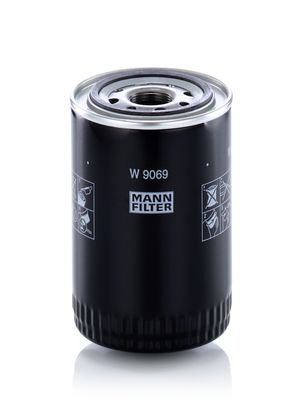 Oil Filter W 9069