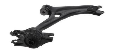 LENKER RADAUFHäNGUNG