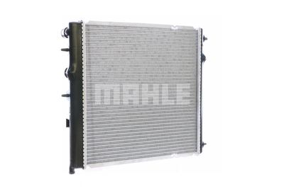 RADIATOR RACIRE MOTOR MAHLE CR558000S 27