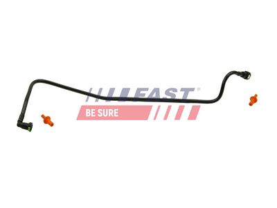 CONDUCTA ALIMENTARE CU COMBUSTIBIL