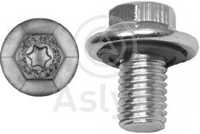 Резьбовая пробка, масляный поддон Aslyx AS-506314 для OPEL MOKKA