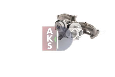 LADER AUFLADUNG AKS DASIS 045123N 10