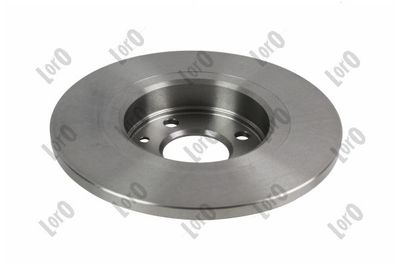 Brake Disc 231-03-018