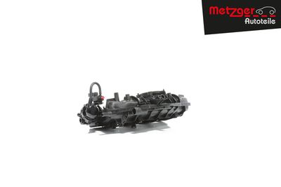 MODUL CONDUCTA ADMISIE METZGER AUTOTEILE 2100093 19