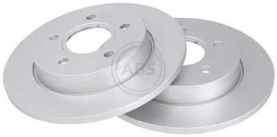 Brake Disc 17583