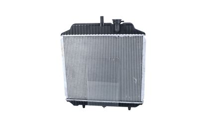 KüHLER MOTORKüHLUNG NRF 504271 28
