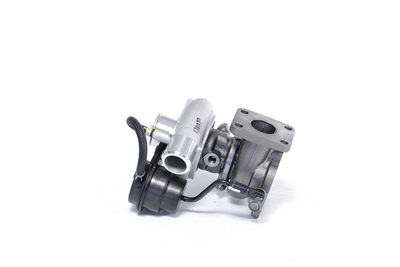 LADER AUFLADUNG BTS Turbo T914258 11