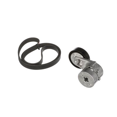 KEILRIPPENRIEMENSATZ GATES K015PK1210 39