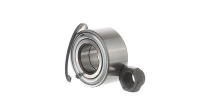 RADLAGERSATZ SKF VKBA882 14