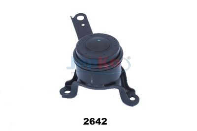 Lagerung, Motor
