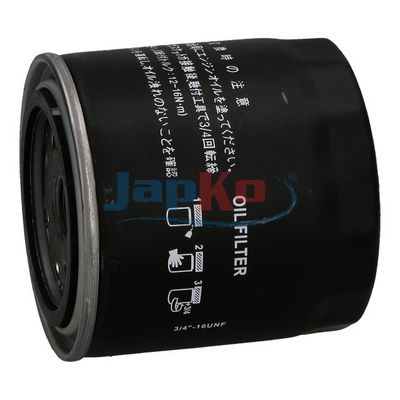 Filtru ulei JAPKO 10112E