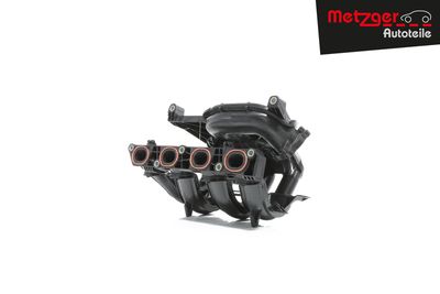 MODUL CONDUCTA ADMISIE METZGER AUTOTEILE 2100082 7