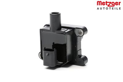 ZüNDSPULE METZGER AUTOTEILE 0880114 30