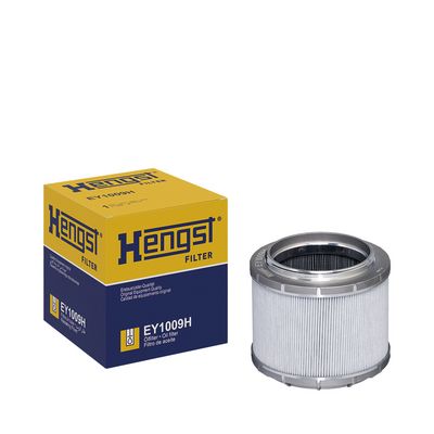 Hydraulisch filter