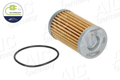 FILTRU HIDRAULIC CUTIE DE VITEZE AUTOMATA