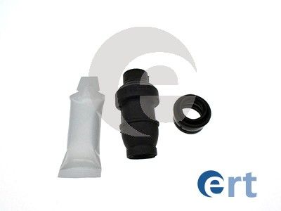 Joint-soufflet, guidage d'étrier de frein FROGUM