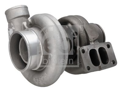 Lader, ladesystem FEBI BILSTEIN 195223