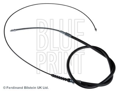 Cable Pull, parking brake BLUE PRINT ADN146261