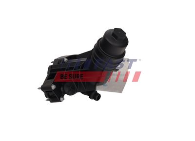 RADIATOR ULEI CUTIE VITEZE FAST FT04692 3