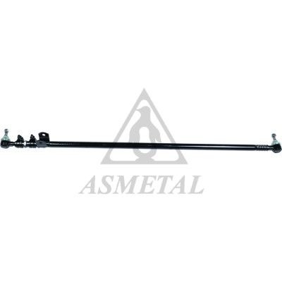 напречна кормилна щанга ASMETAL 22LR0505