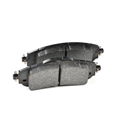 BREMSBELAGSATZ SCHEIBENBREMSE DELPHI LP2506 14